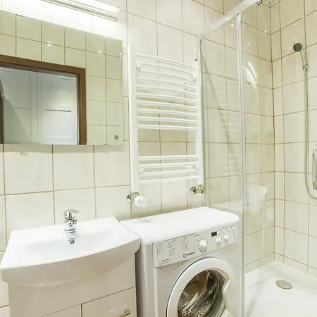 Apartment Serce Kazimierza *