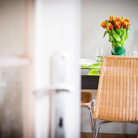 Serce Kazimierza Apartment