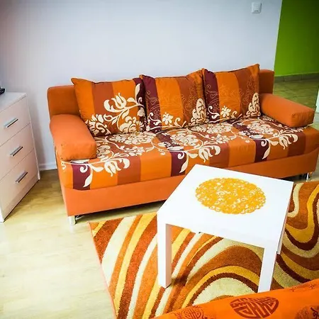 Apartment Serce Kazimierza *