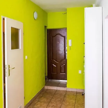 Apartment Serce Kazimierza