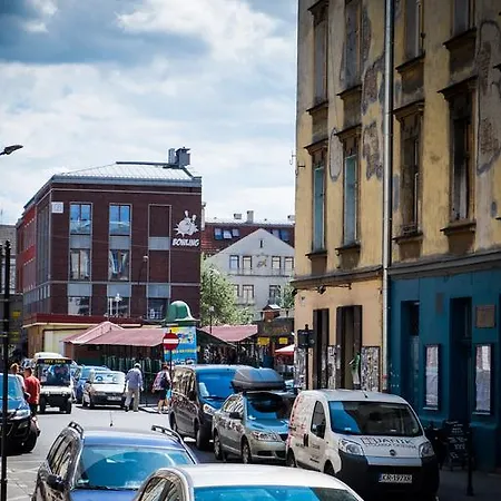 Serce Kazimierza Krasków